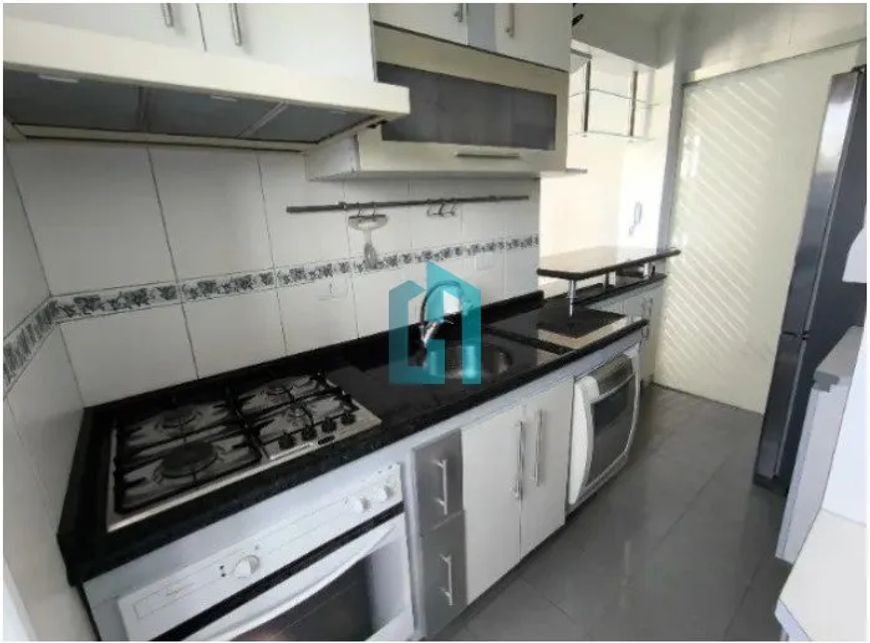 Apartamento 2 Dormitório(s) Bairro Brooklin