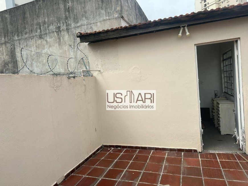 Sobrado com 3 dormitórios à venda por R$ 1.600.000 - Campo Belo - São Paulo/SP