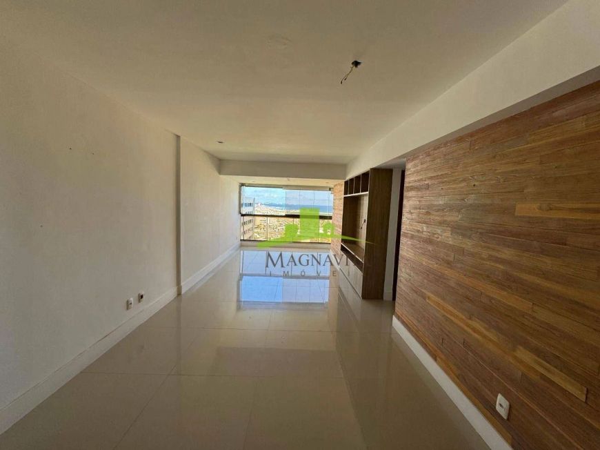 Apartamento à Venda em Armação, Piazza di Roma, 100m², 3/4, 1 Suíte, Vista Mar, Varanda, 2 Vagas, In