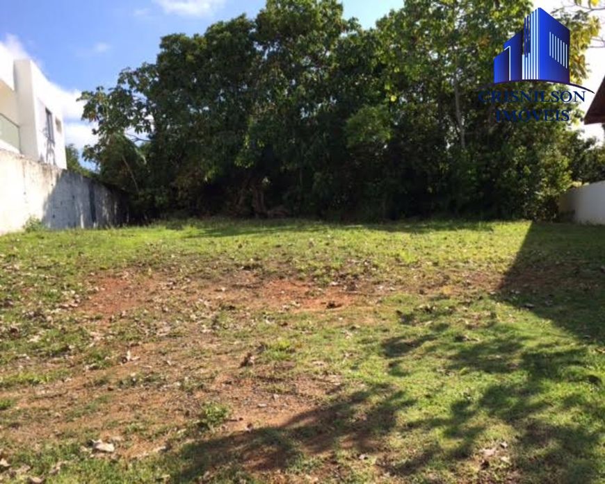 TERRENO À VENDA ALPHAVILLE SALVADOR I, OPORTUNIDADE A PARTIR R$ 2.595.000,00, VÁRIAS OPÇÕES EM TODAS