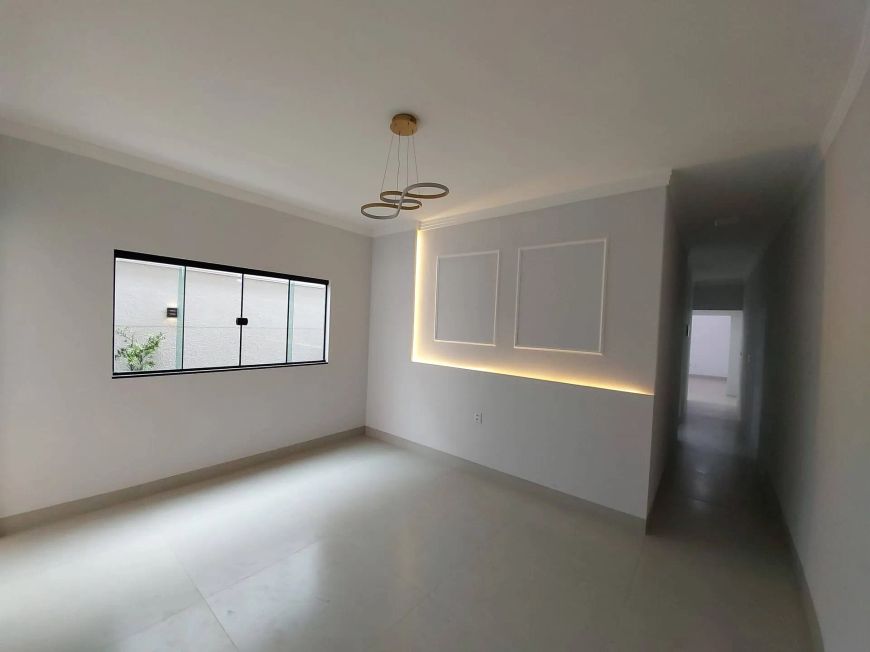 Casa à venda, Papillon Park - Complemento, Aparecida de Goiânia, GO