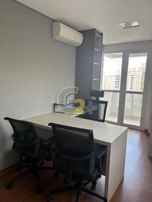 Conjunto comerical, venda, Pompéia, 2 banheiros, 1 vaga de garagem.