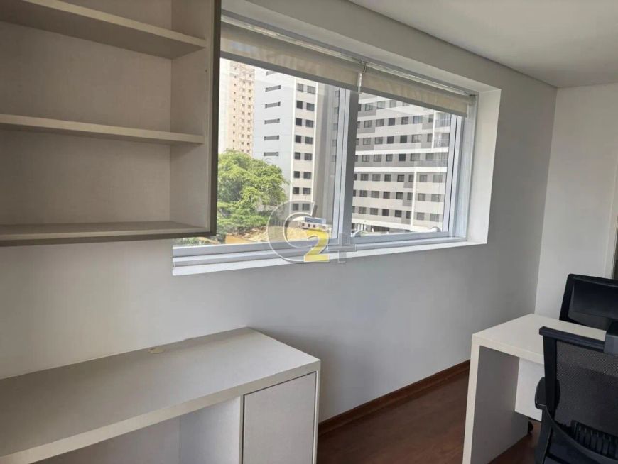 Conjunto comerical, venda, Pompéia, 2 banheiros, 1 vaga de garagem.