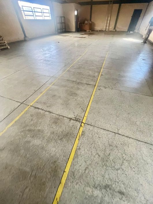 Prédio/Edifício inteiro para aluguel possui 380 metros quadrados