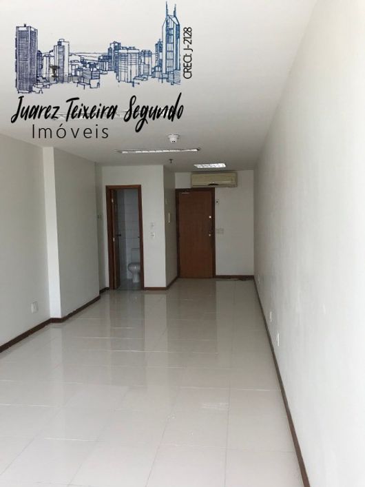 SALA COMERCIAL NA AV. MAGALHÃES NETO, LENA EMPRESARIAL, OPORTUNIDADE!