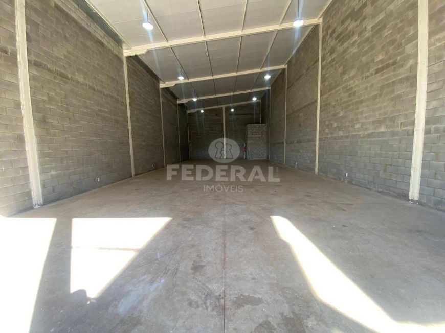 Excelente Galpão para locação, Com 250M² , Próximo ao centro de Aparecida de Goiânia, , Setor Serra