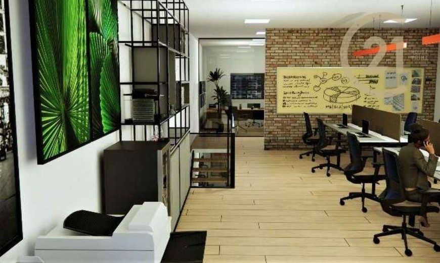 Prédio para alugar, 371 m² por R$ 25.263,00/mês - Higienópolis - São Paulo/SP