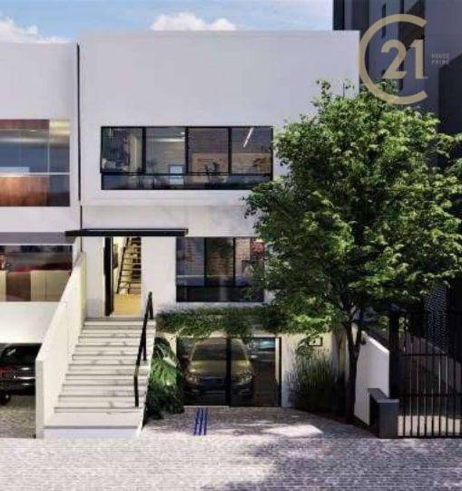 Prédio para alugar, 371 m² por R$ 25.263,00/mês - Higienópolis - São Paulo/SP