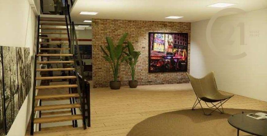 Prédio para alugar, 371 m² por R$ 25.263,00/mês - Higienópolis - São Paulo/SP