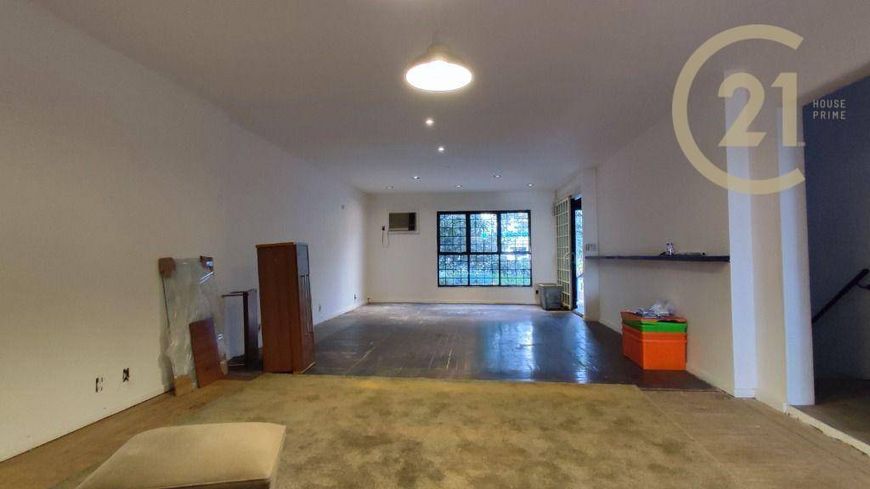 Prédio para alugar, 371 m² por R$ 25.263,00/mês - Higienópolis - São Paulo/SP