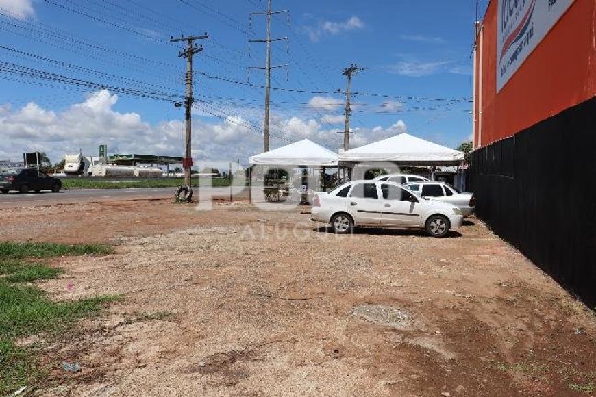 LOTE AVENIDA V 8 LOTE QD. 320 LOTE 01 E 36 - CIDADE VERA CRUZ - APARECIDA DE GOIANIA-GO