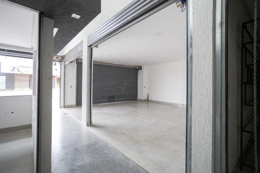 Loja 50 m2 Setor Jardim Boa Esperança Aparecida de Goiânia