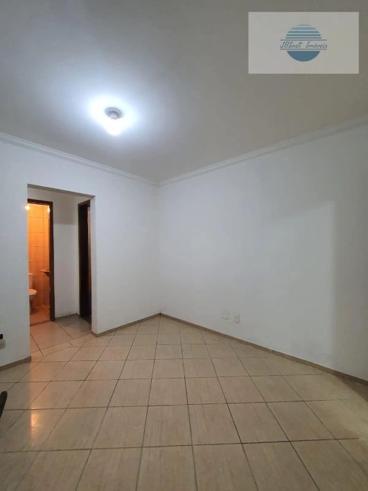 Casa Comercial em Vila Clementino - São Paulo