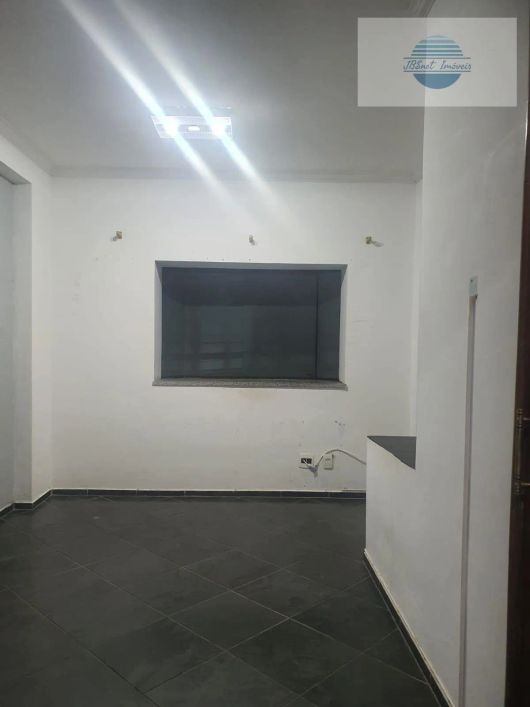 Casa Comercial em Vila Clementino - São Paulo