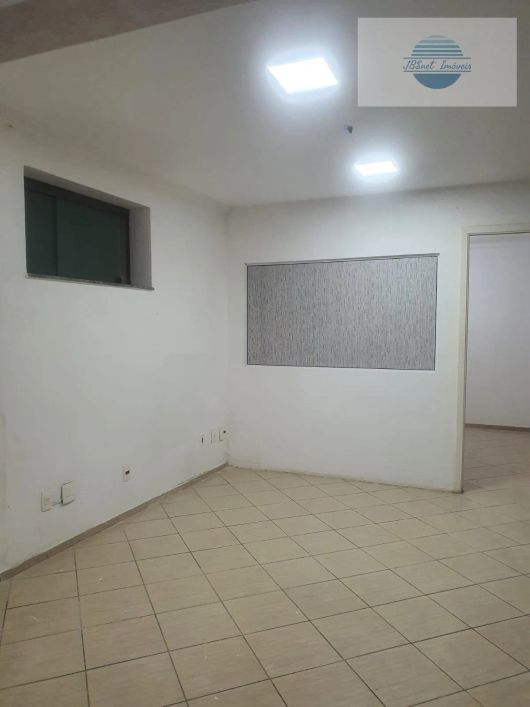 Casa Comercial em Vila Clementino - São Paulo