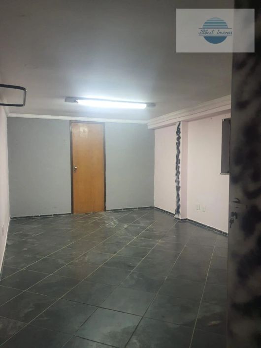 Casa Comercial em Vila Clementino - São Paulo