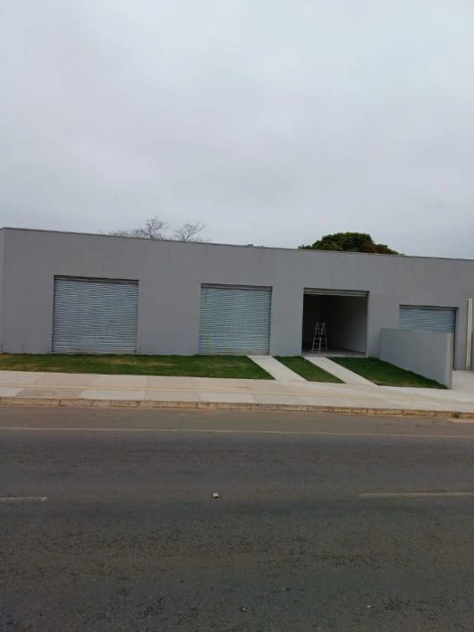 Loja 57,65m² Cardoso Continuação Aparecida de Goiania