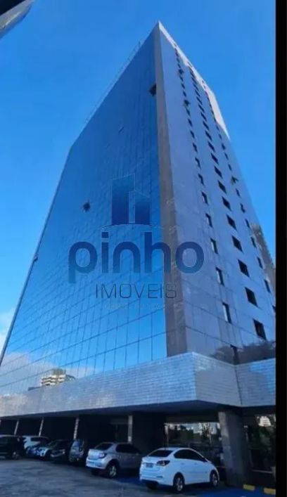 Sala Comercial para Venda em Salvador, Caminho das Árvores, 1 vaga