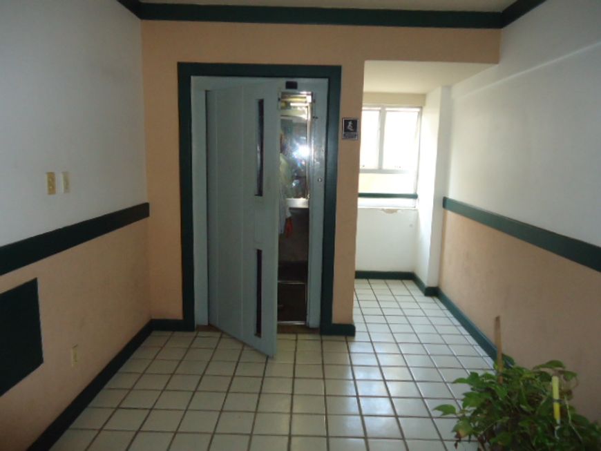 Sala/Escritório para venda possui 41 metros quadrados em Pituba - Salvador - BA