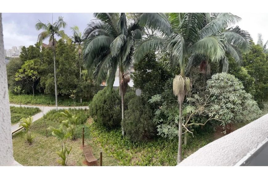Apartamento à venda em São Paulo, Santo Amaro, com 4 quartos, 108m²