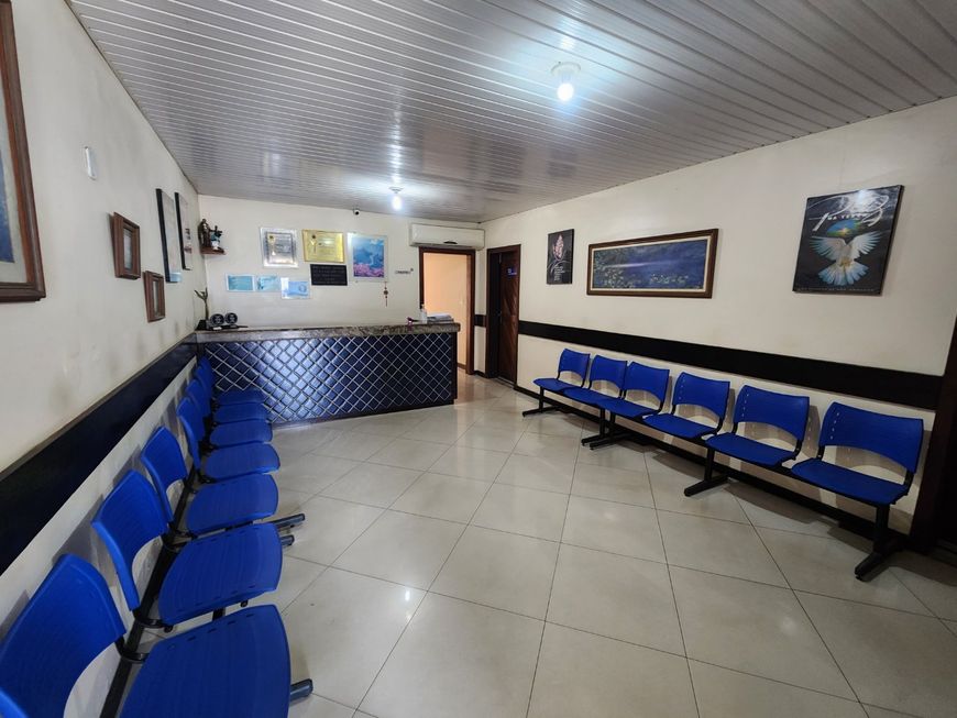 Imóvel comercial para aluguel frente de rua, com 150m2 com 4 salas em Itapuã - Salvador - Bahia
