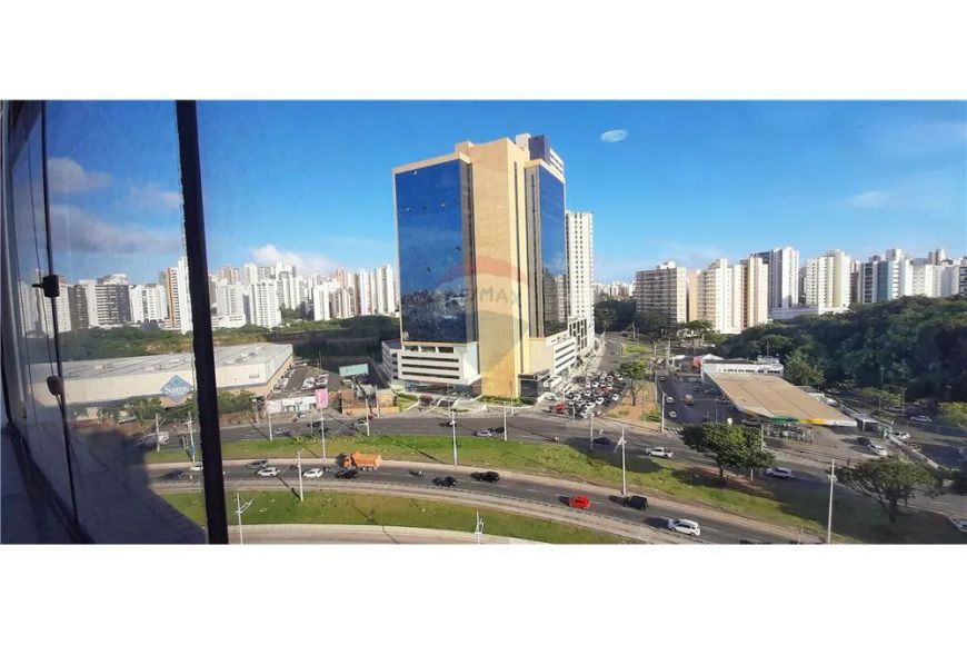 Sala comercial no Golden Plaza, Iguatemi