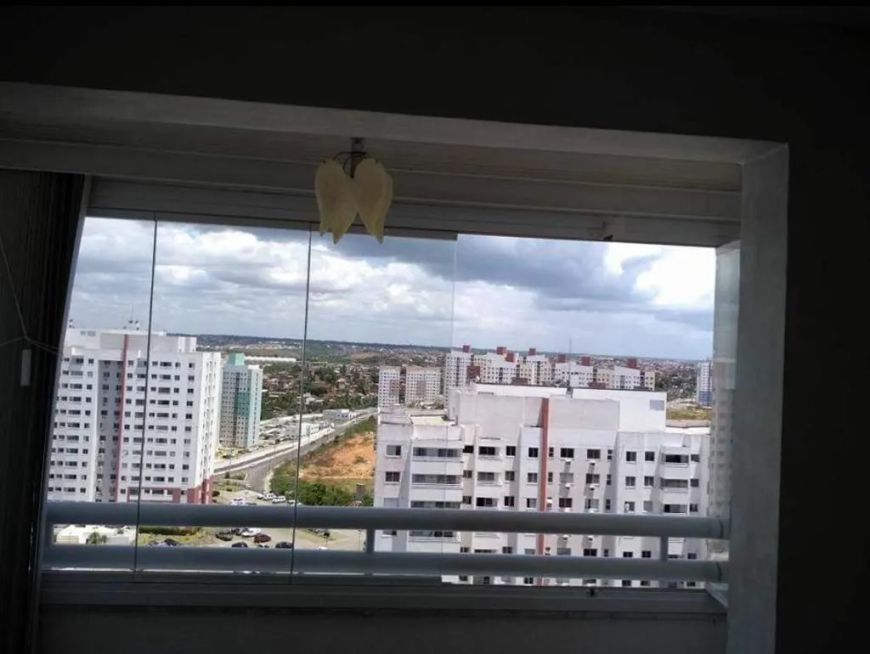 APARTAMENTO VENDA 2 QUARTOS ARMARIOS VARANDA GARAGEM EM PIATÃ