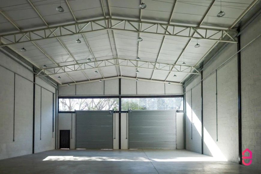 Galpão - 310m² em Setor Jardim Luz - Aparecida de Goiânia