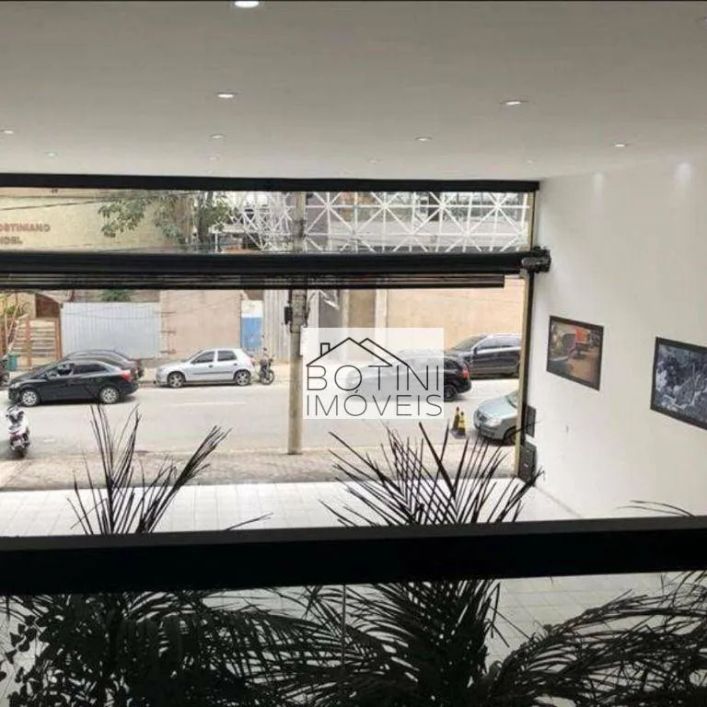 Salão para alugar, 400 m² por R$ 31.300,00/mês - Tatuapé - São Paulo/SP