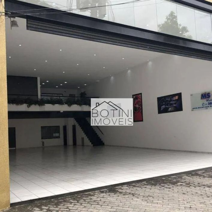Salão para alugar, 400 m² por R$ 31.300,00/mês - Tatuapé - São Paulo/SP