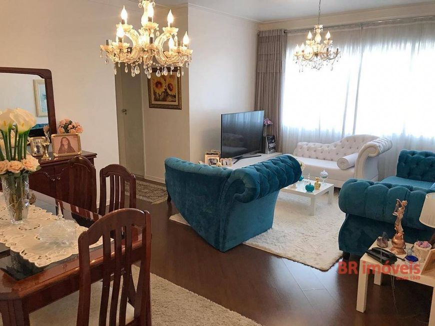 APARTAMENTO MÓOCA EXCELENTE LOCALIZAÇÃO
