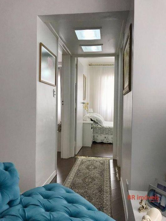 APARTAMENTO MÓOCA EXCELENTE LOCALIZAÇÃO