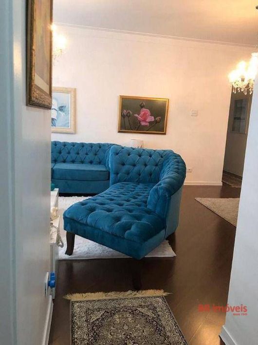 APARTAMENTO MÓOCA EXCELENTE LOCALIZAÇÃO