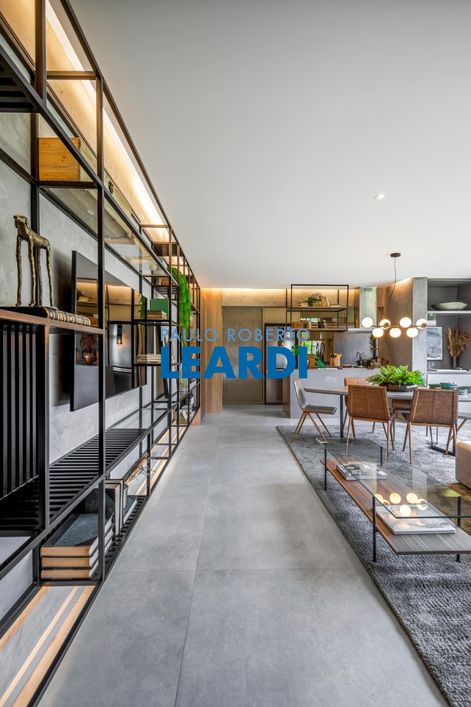 APARTAMENTO - VILA MADALENA - SP