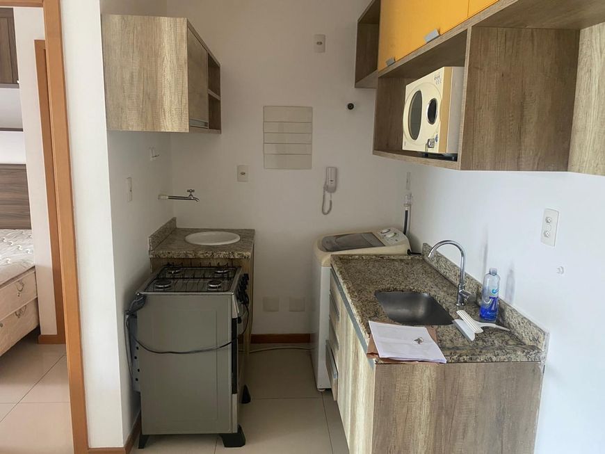 5 avenida Residence 1/4 em armação