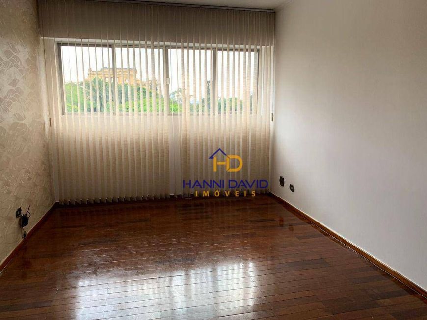 Apartamento com 2 dormitórios à venda, 72 m² por R$ 720.000,00 - Ipiranga - São Paulo/SP