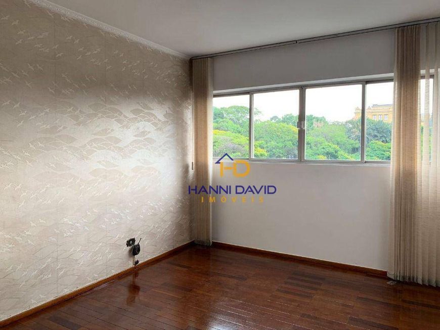 Apartamento com 2 dormitórios à venda, 72 m² por R$ 720.000,00 - Ipiranga - São Paulo/SP