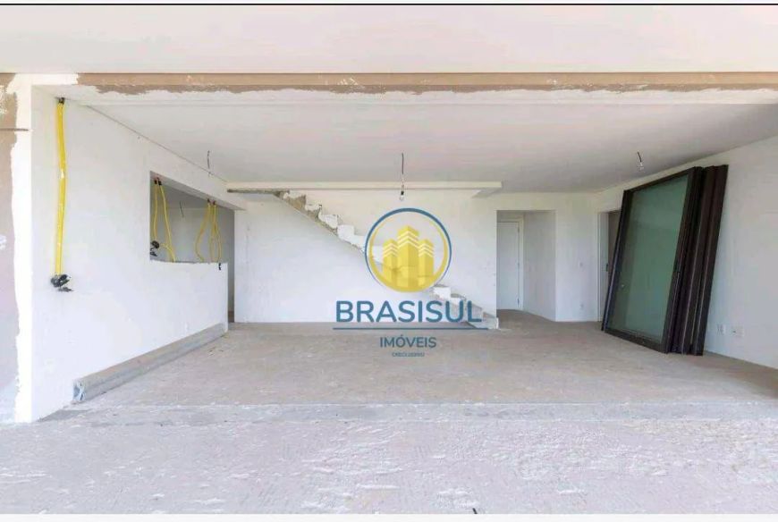 Cobertura com 4 dormitórios à venda, 343m²-Jardim Guedala - São Paulo/SP