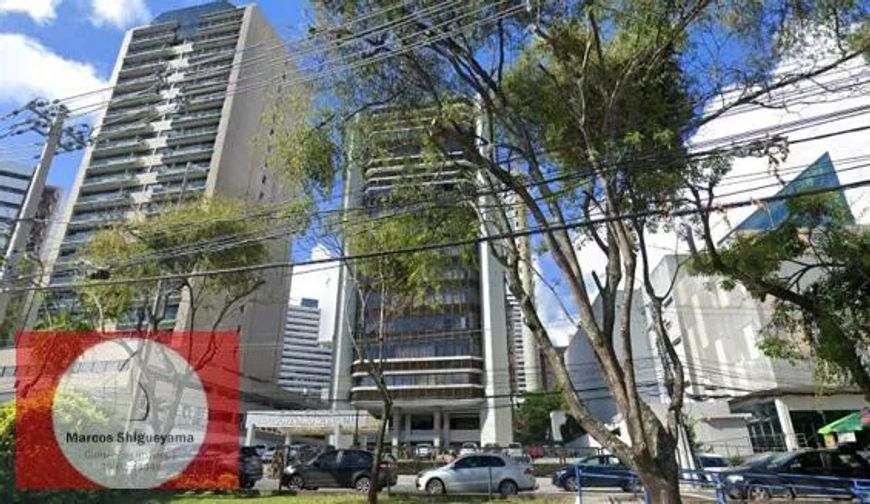 Sala Comercial para Venda em Salvador, Pituba, 1 banheiro, 1 vaga