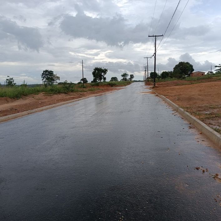 Lote/Terreno Parcelado Jardim Dos Ipês Aparecida de Goiânia