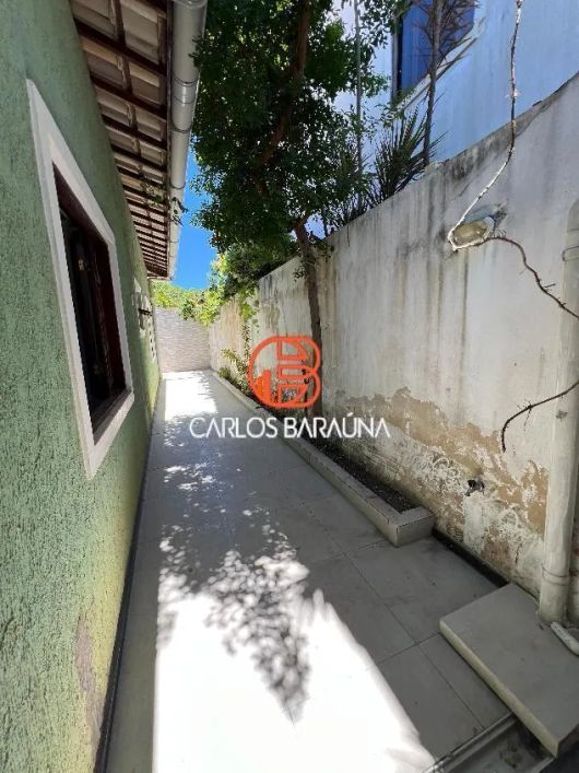 Casa térrea stella maris 4/4 oportunidade 3 suítes área gourmet em frente a nova orla 4 quartos alug