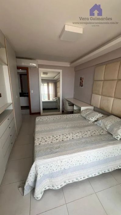 Apartamento para Venda em Salvador, Jardim Armação, 1 dormitório, 1 banheiro, 1 vaga