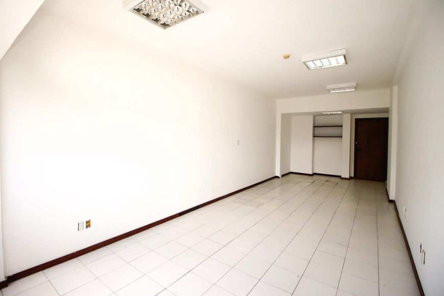 Sala com 31,83m2 no Parque Bela Vista