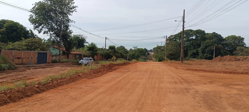 40 Lotes/Terrenos Bairro Itapuã Aparecida de Goiânia
