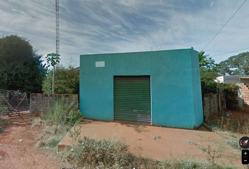 LOTE ROSA DOS VENTOS 450 metros