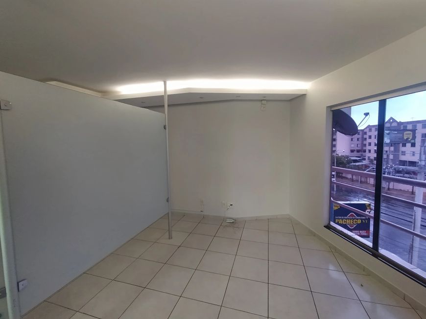 Sala 202, Avenida Rio Verde, Setor dos Afonsos