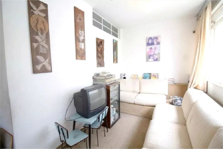 Apartamento com 3 quartos à venda em Jardim Paulista - SP