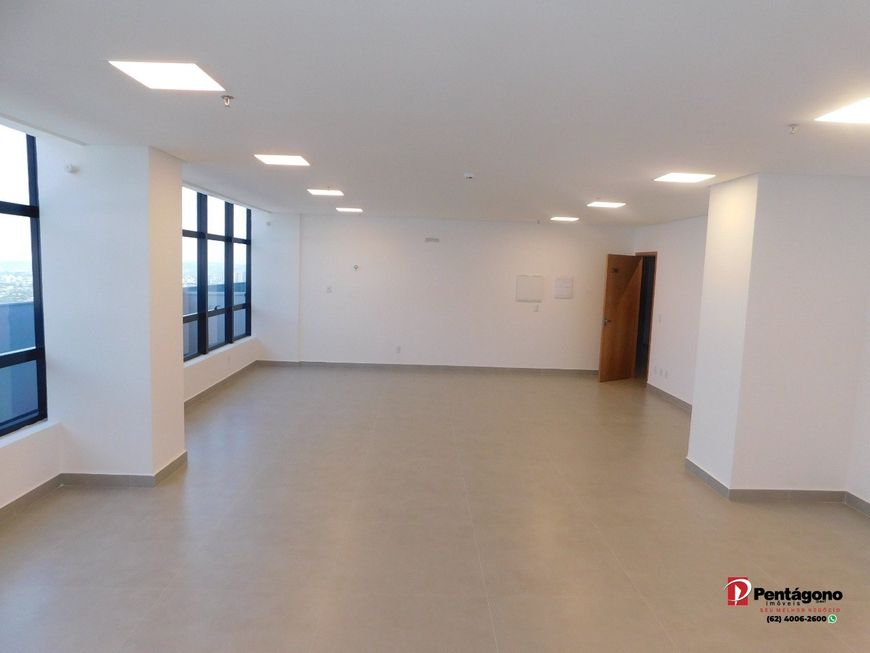 Sala comercial no Setor Vila Brasília