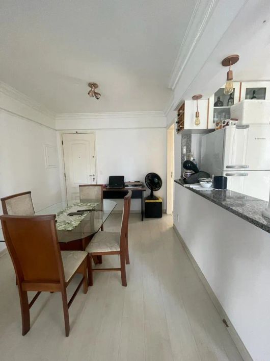 Venda Apartamento 2 Dormitórios - 56 m² Moema
