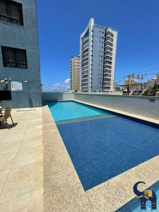 Imóvel para venda possui 71 metros quadrados com 2 quartos em Armação - Salvador - BA